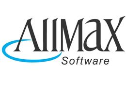 AllMax Software Logo