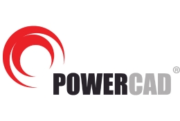 PowerCad Logo